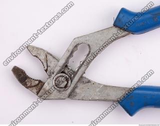 Photo Textures of Hand Tool